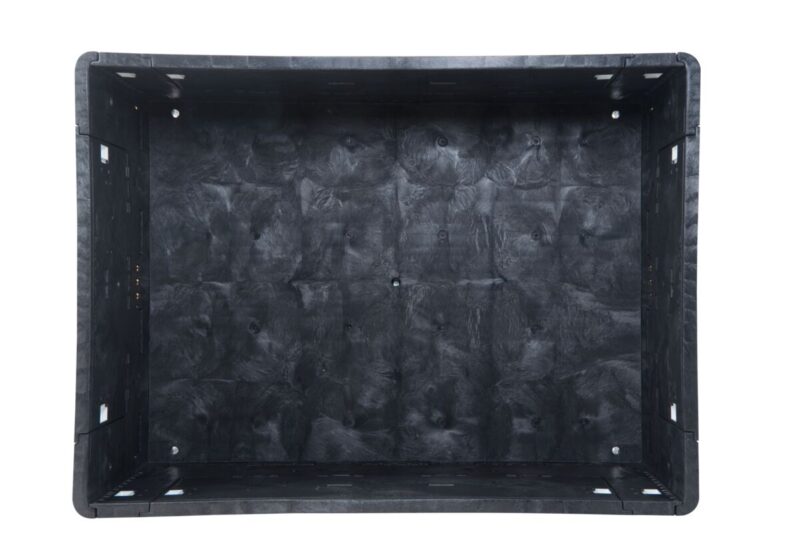 HDR6548-34 Plastic Bulk Container - ORBIS