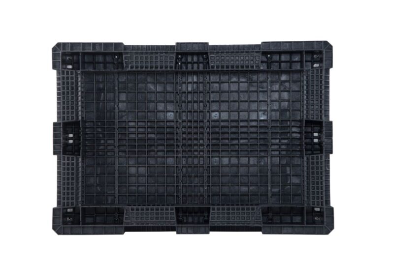 HDR7048-25 Plastic Bulk Container - ORBIS
