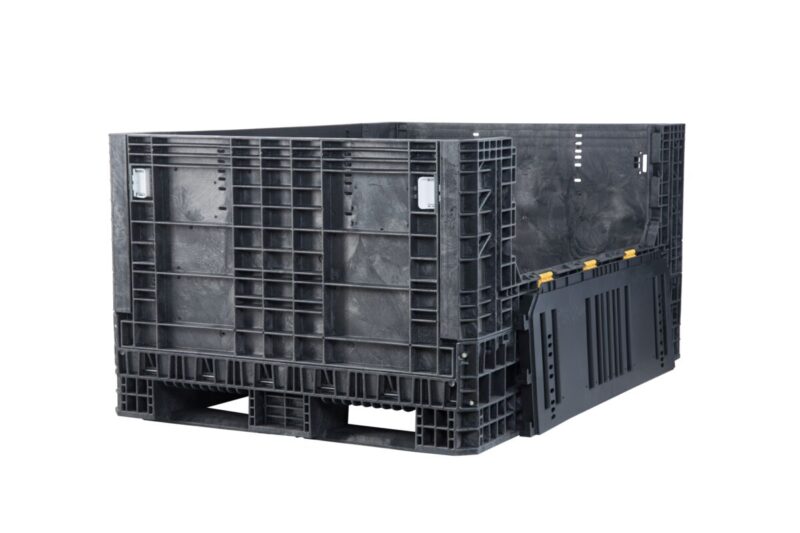 HDR7048-34 Plastic Bulk Container - ORBIS