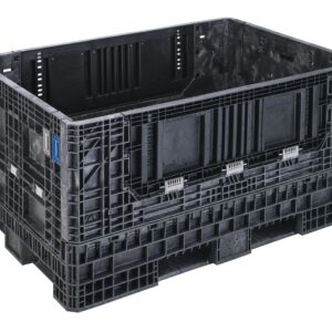 The HDR7048-34 collapsible bulk container from ORBIS