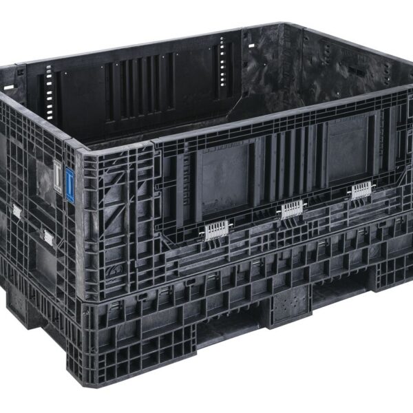 The HDR7048-34 collapsible bulk container from ORBIS