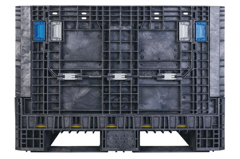 HDR7048-34 Plastic Bulk Container - ORBIS