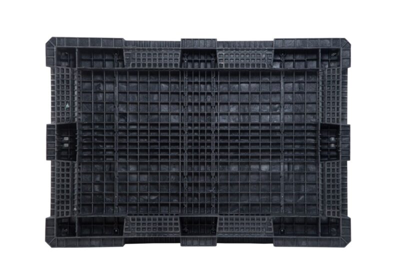 HDR7048-50 Plastic Bulk Container - ORBIS