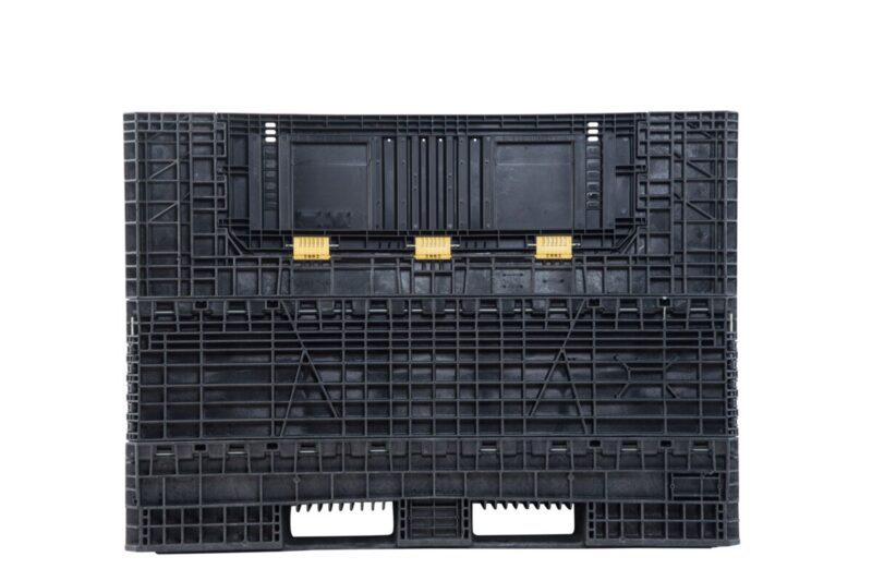 HDR7048-50 Plastic Bulk Container - ORBIS