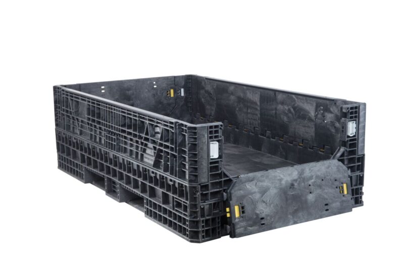 HDR7848-25 Bulk Containers - ORBIS