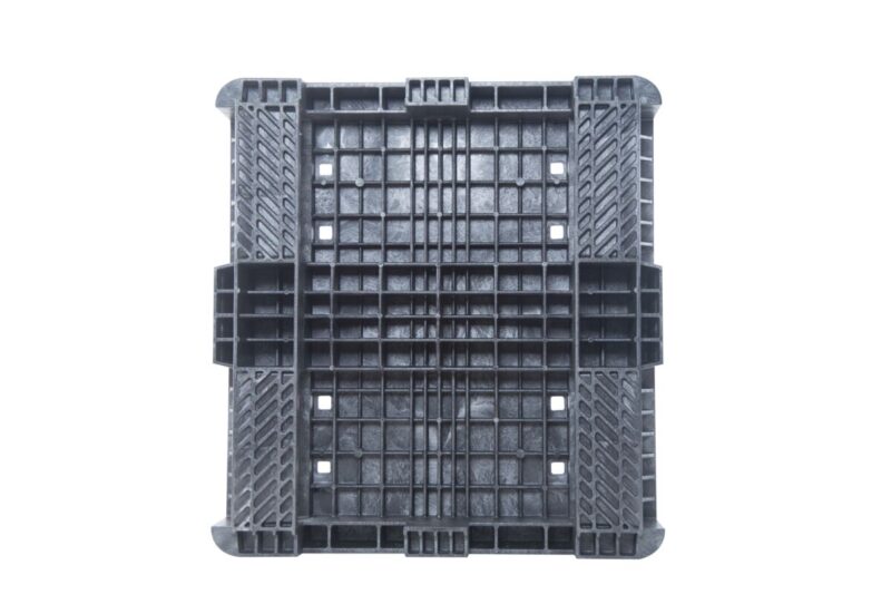 HDR3230-18 Plastic Bulk Container - ORBIS