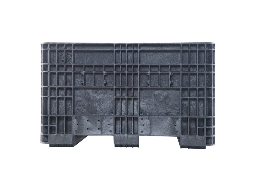 HDR3230-18 Plastic Bulk Container - ORBIS
