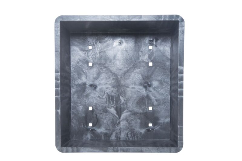 HDR3230-18 Plastic Bulk Container - ORBIS