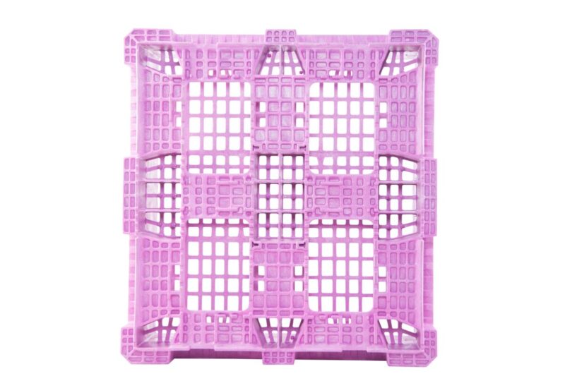 HDRS4548-19 Plastic Bulk Container