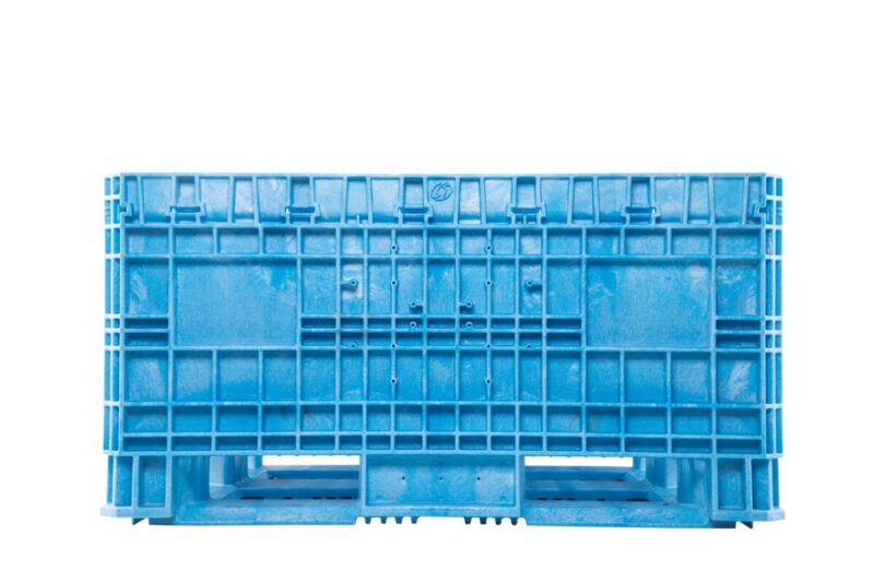 HDR4548-24 Plastic Bulk Container