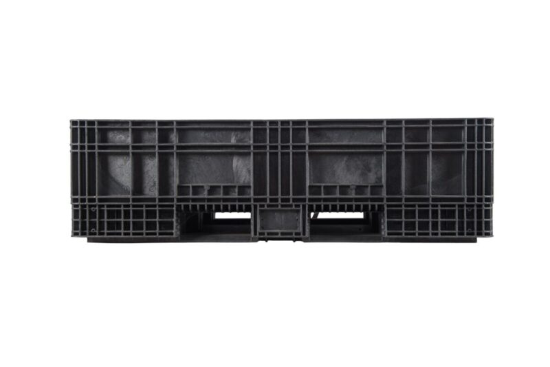 HDR6548-19 Fixed Wall Plastic Bulk Container - ORBIS