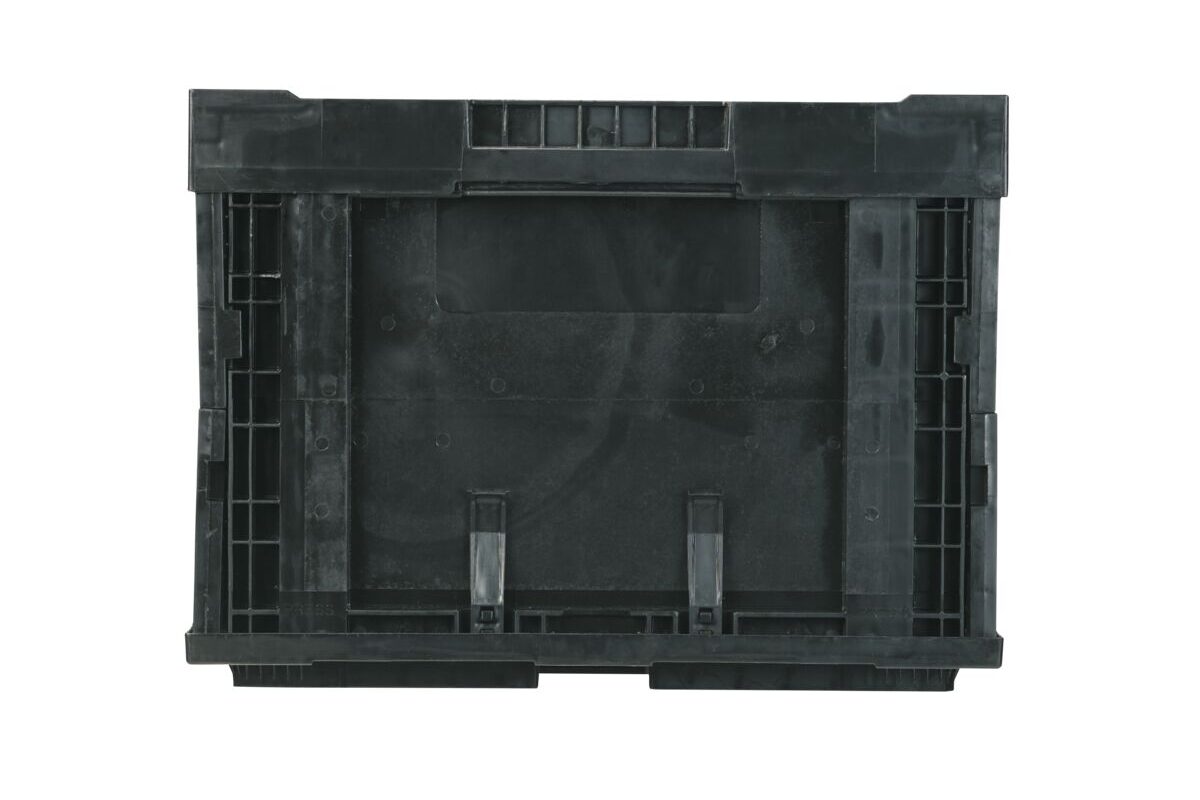 HHFC2415-11 Plastic Collapsible Container - ORBIS