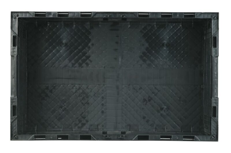 HHFC2415-11 Plastic Collapsible Container - ORBIS