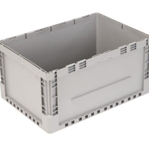 Automated Storage Systems