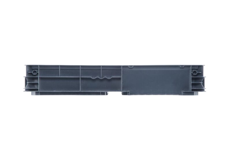 MSO2415-4 Plastic Straight-Wall Container - ORBIS