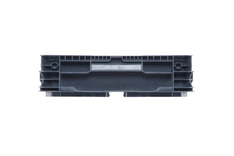 MSO2415-4 Plastic Straight-Wall Container - ORBIS