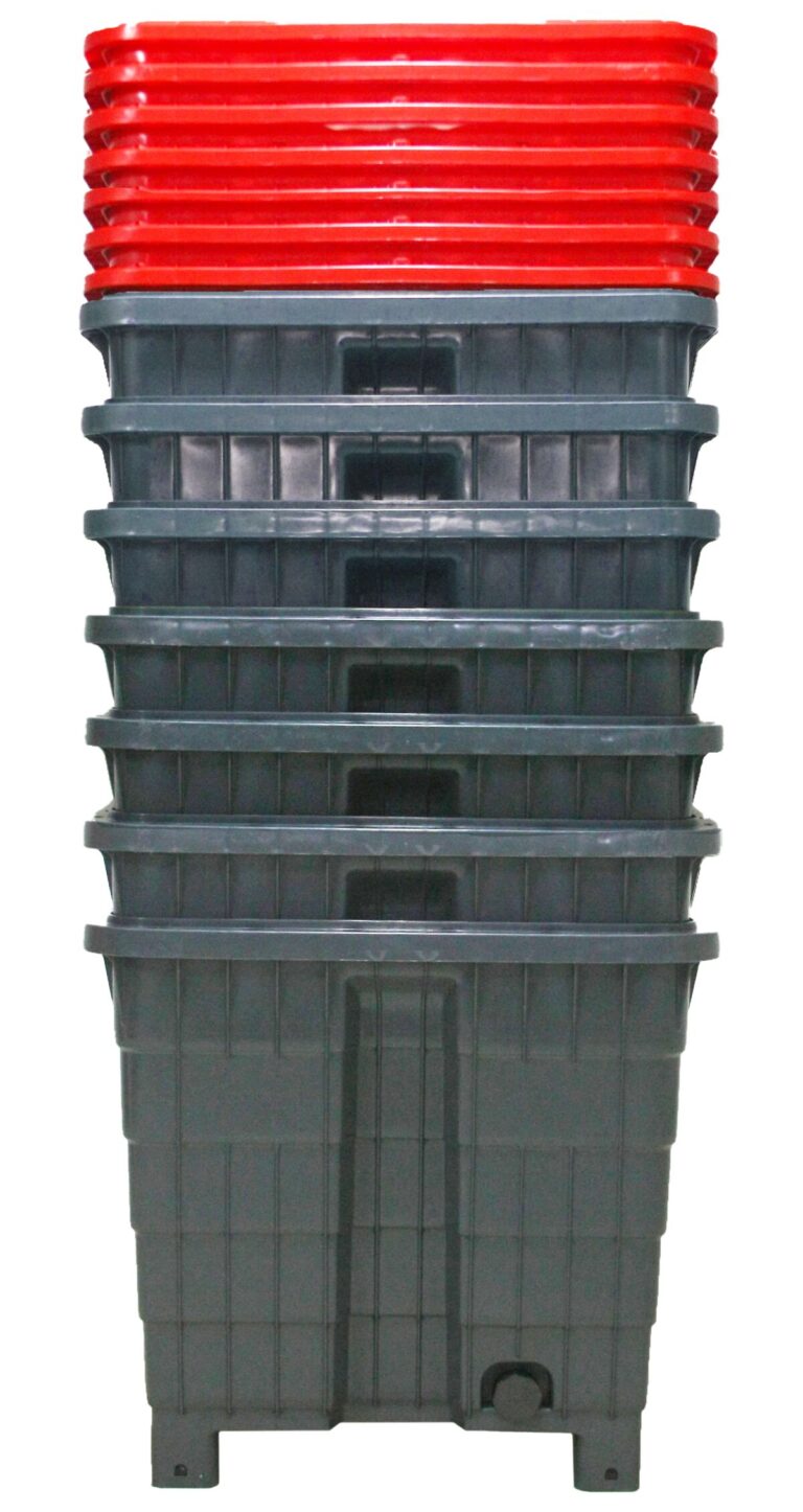 MultiTank Bulk Containers ORBIS