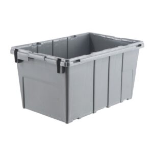 Nesting Containers
