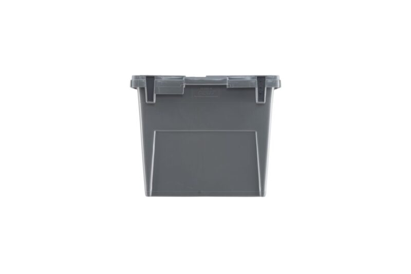NO2113-11 Plastic Stack-N-Nest Container - ORBIS