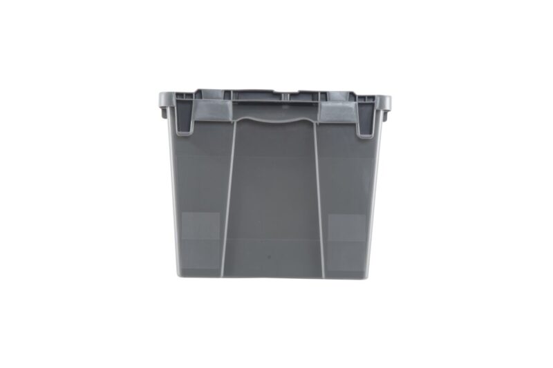 NO2416-12 Plastic Stack-N-Nest Container - ORBIS