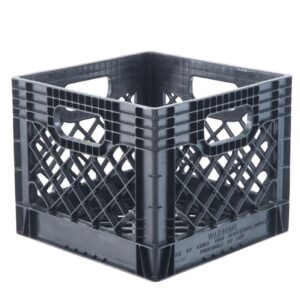 Milk Crates
