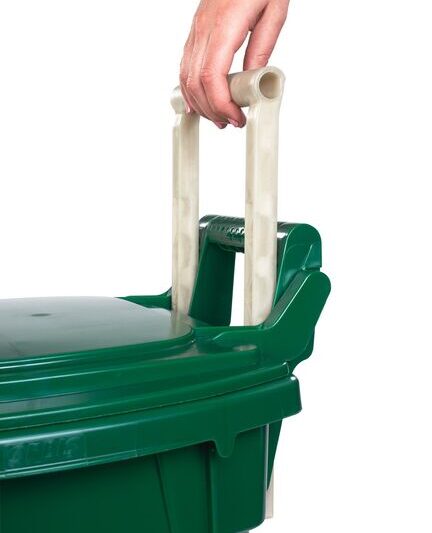 NPL 280A Organic Waste Carts/Bins - ORBIS