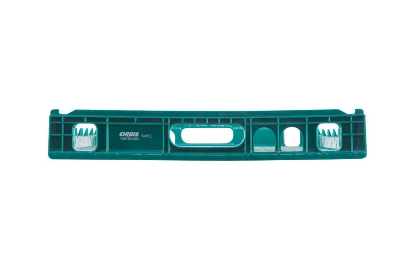 NPL620 Plastic Bakery Tray - ORBIS