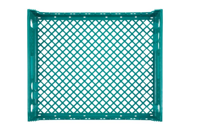 NPL630 Plastic Bakery Tray - ORBIS