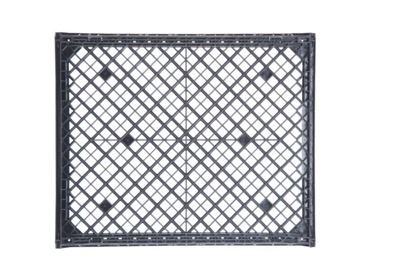 NPL650 Plastic Bakery Tray - ORBIS