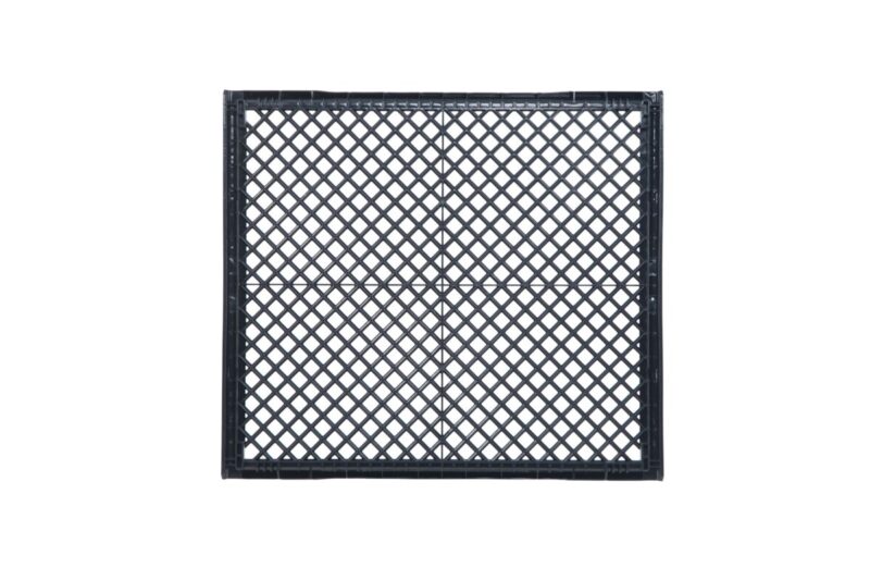 NPL660 Plastic Bakery Tray - ORBIS