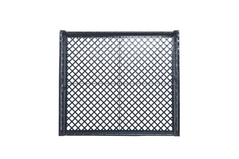 NPL660 Plastic Bakery Tray - ORBIS