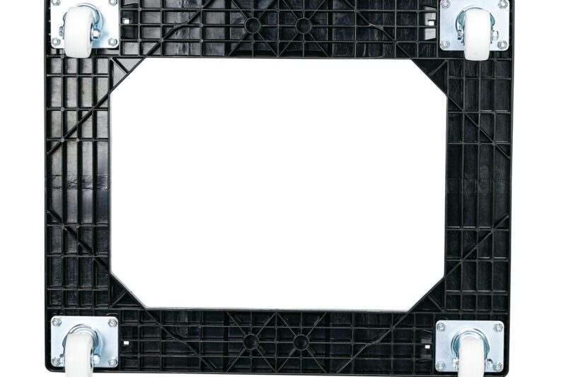 NPL701 Dollies - ORBIS