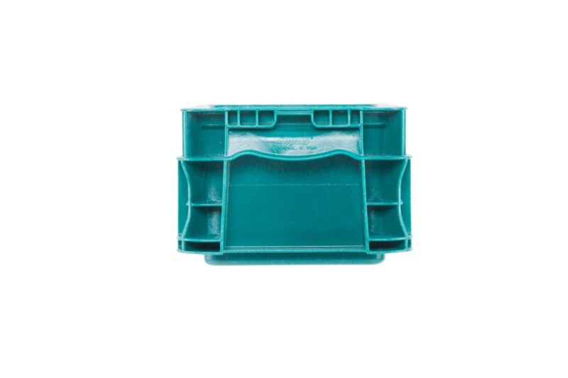 NSO1207-5 Plastic Straight-Wall Container - ORBIS