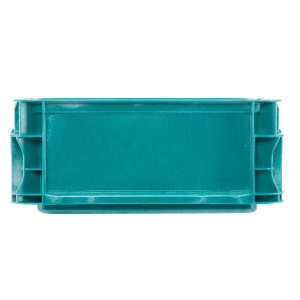 2点SET CONTAINER TABLE TOP 50L 74L SR60B-24MD2, Refrigerator, Two Section Mega Top Prep Table