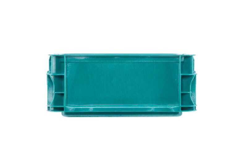NSO1207-5 Plastic Straight-Wall Container - ORBIS