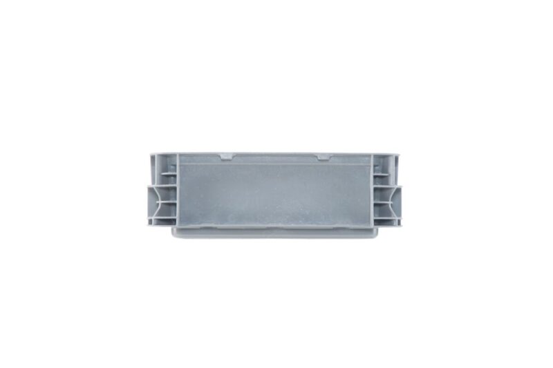 NSO1215-4 Plastic Straight-Wall Container - ORBIS