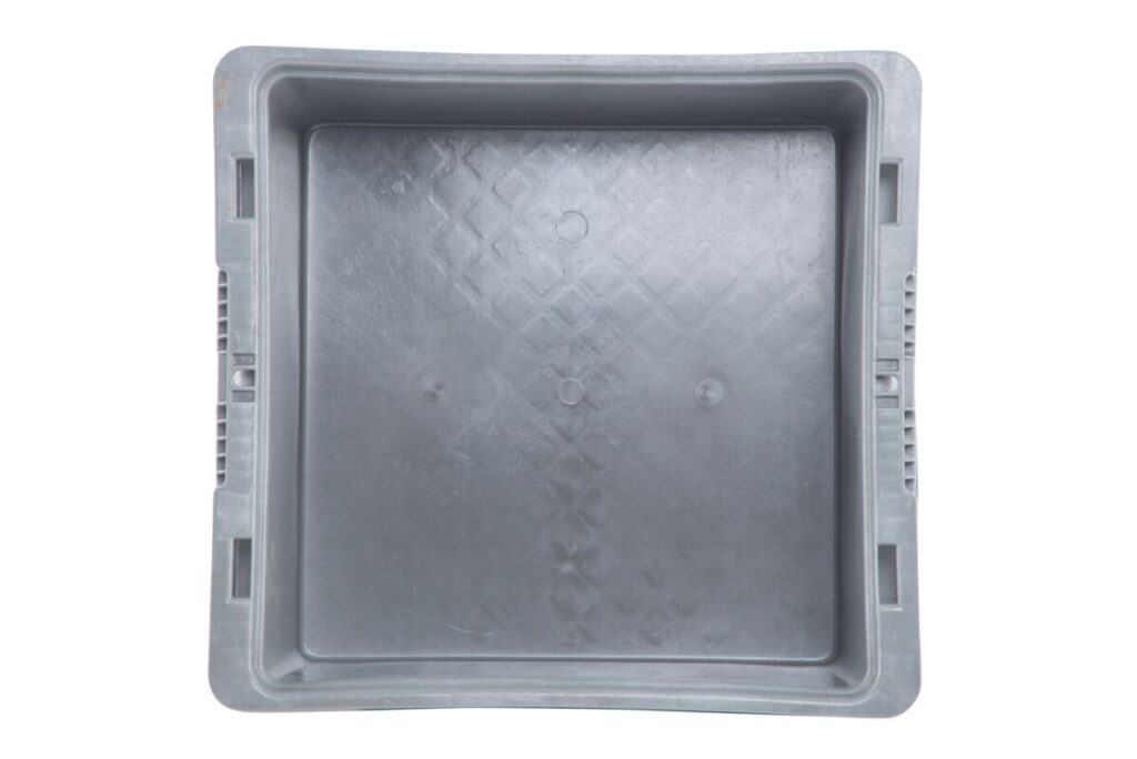 よか様orbls NSO1615-7 Plastic Straight-Wall Container - ORBIS