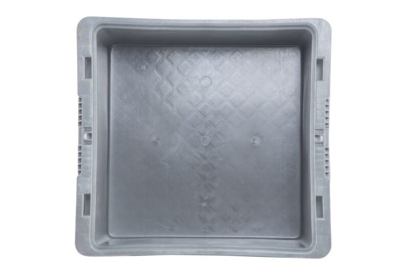 新品未開封　ZUTOMAYO CONTAINER BOX 　grey Lavex 30