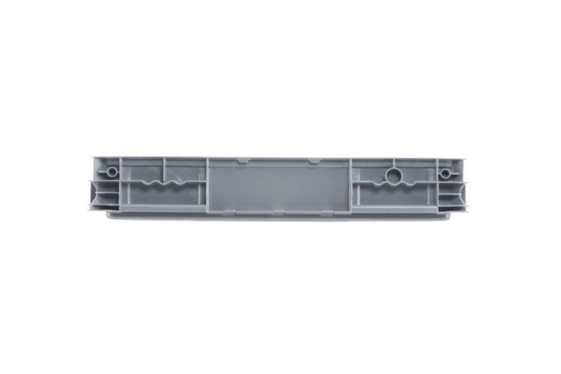NSO2415-4 Plastic Straight-Wall Container - ORBIS
