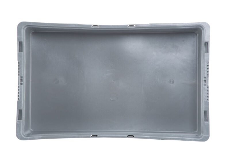 岩礁　55NS 27cm NXO2415-7 Plastic Straight-Wall Container - ORBIS