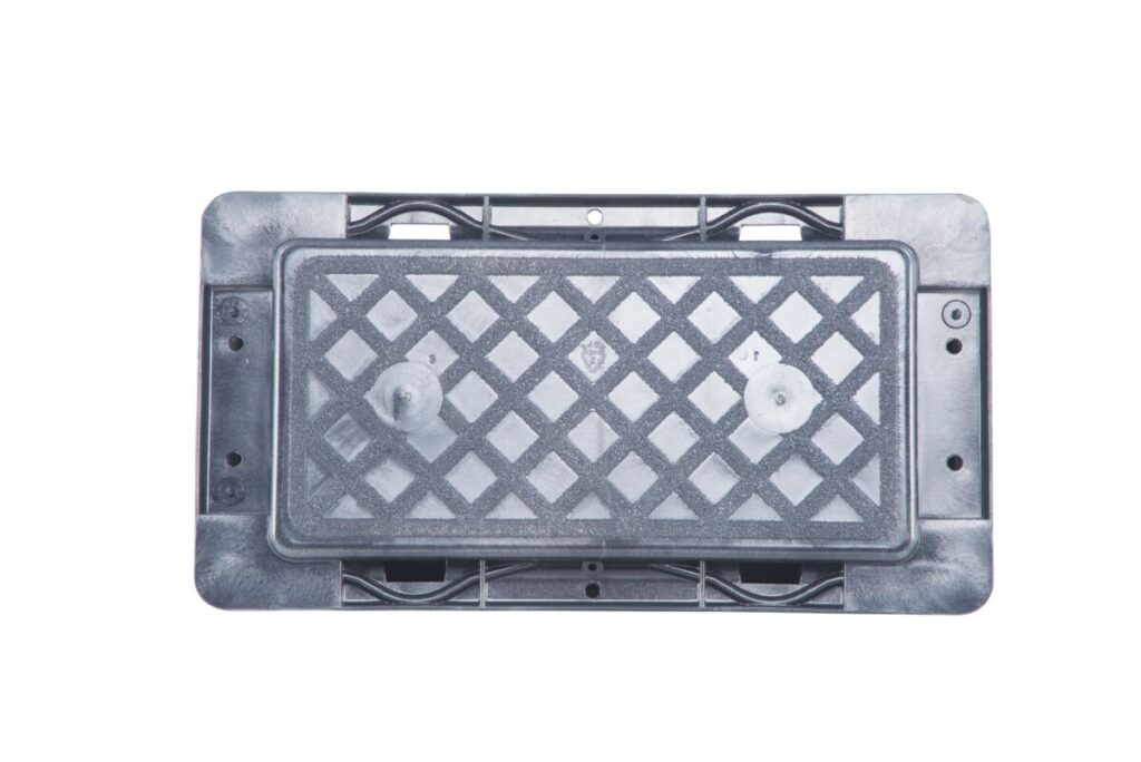 小物 VAULTROOM CONTAINER VAULTROOM CONTAINER / BLK