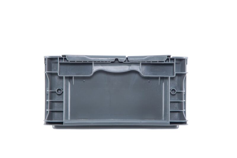 NSOA2415-7 Plastic Straight-Wall Container - ORBIS