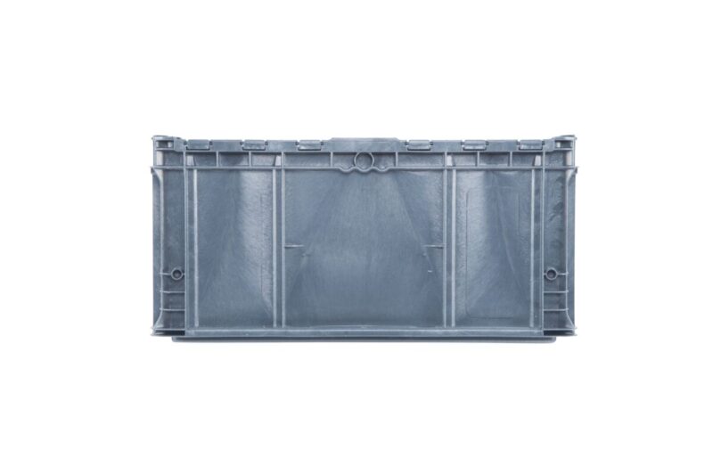 NSOAN2415-11.5 Plastic Straight-Wall Container - ORBIS
