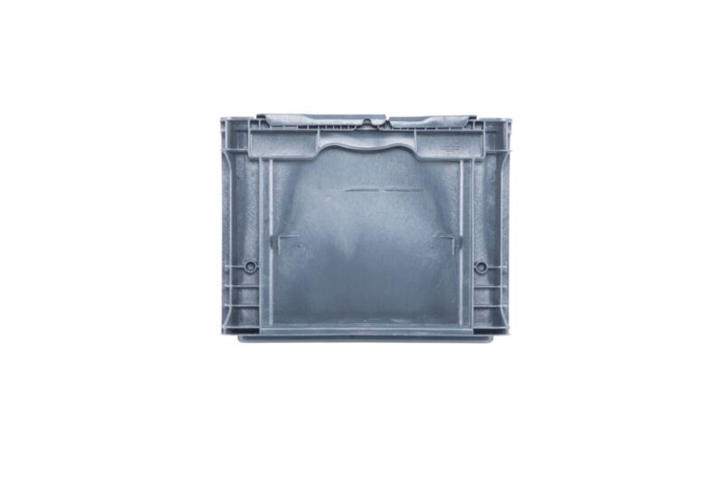 NSOAN2415-11.5 Plastic Straight-Wall Container - ORBIS