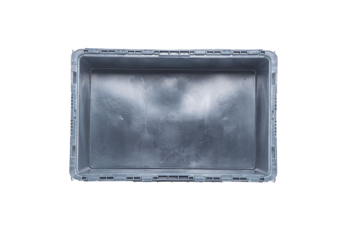 NSOAN2415-11.5 Plastic Straight-Wall Container - ORBIS nsoan2415-11-5-plastic-straight-wall-container-orbis