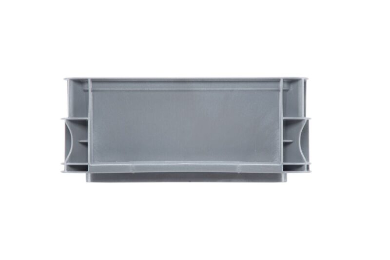 NXO1215-5 Plastic Straight-Wall Container - ORBIS