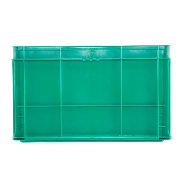 NXO2415-14 Plastic Straight-Wall Container - ORBIS