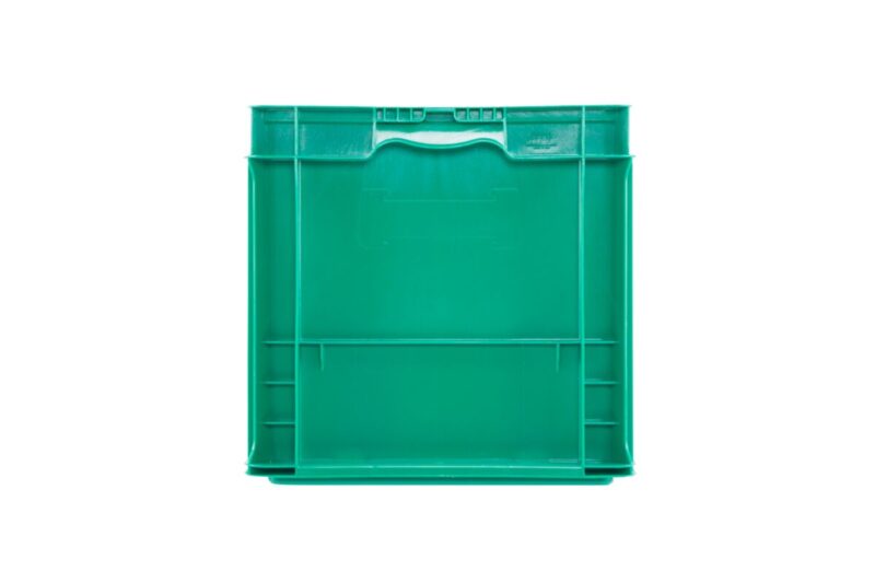 NXO2415-14 Plastic Straight-Wall Container - ORBIS