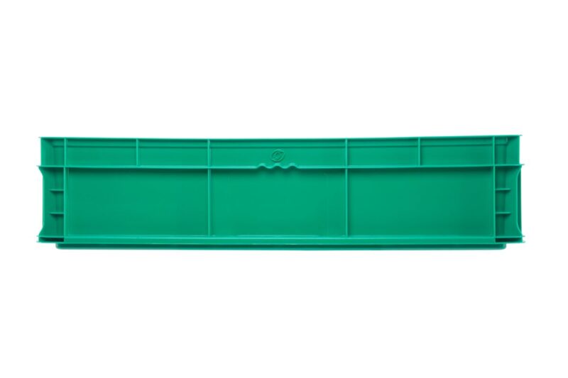 SO3215-7 Plastic Straight-Wall Container - ORBIS