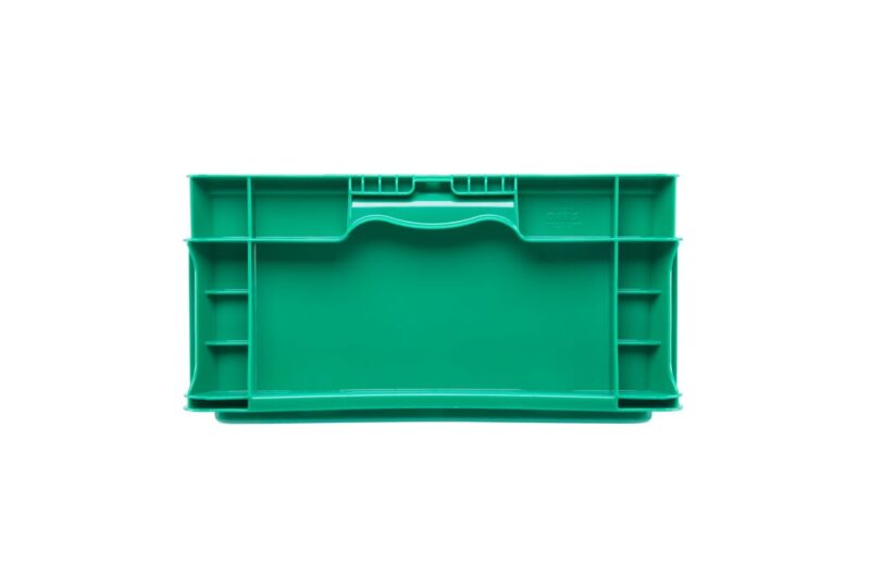 SO3215-7 Plastic Straight-Wall Container - ORBIS